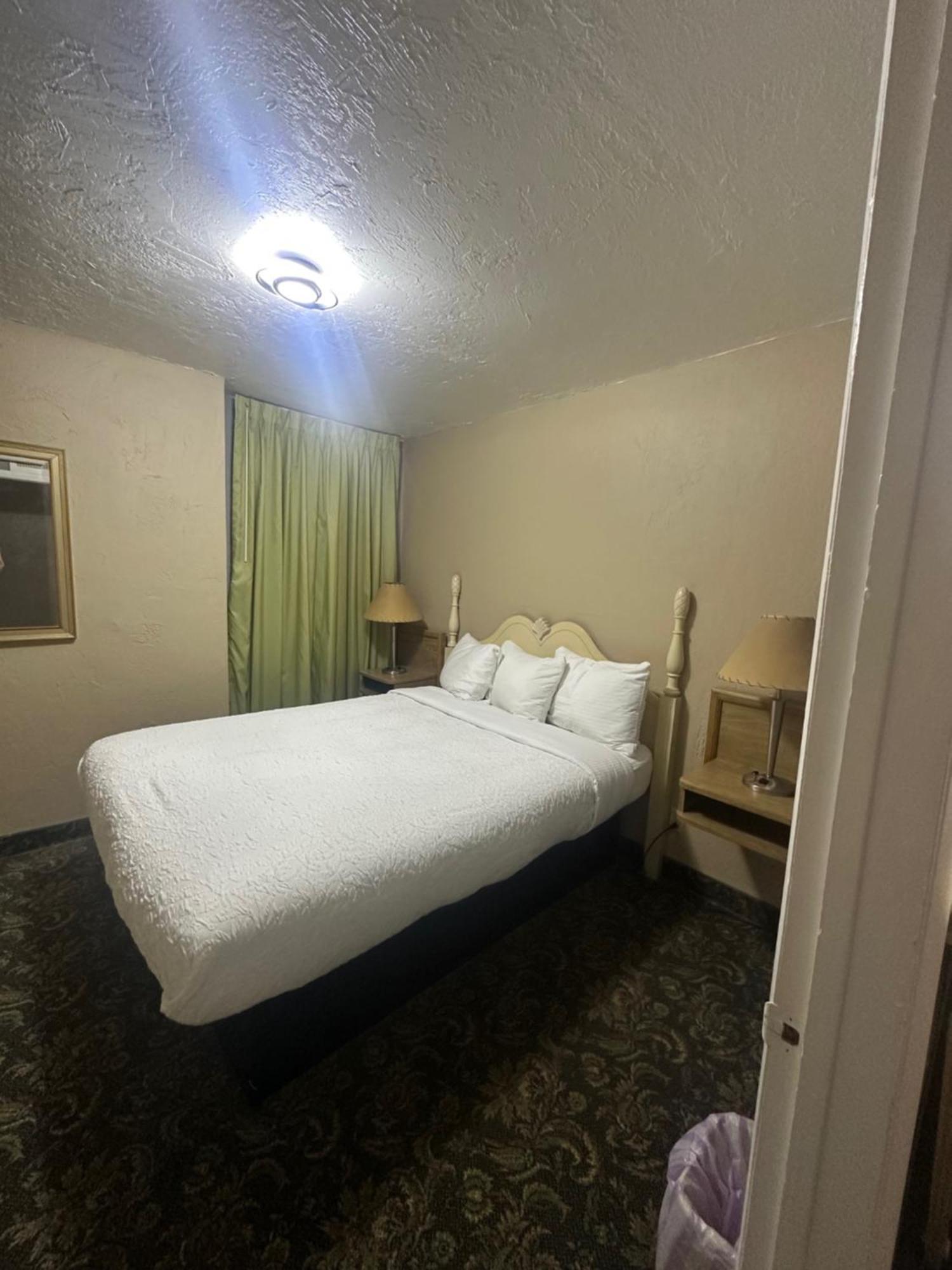 Mexican Hat Lodge Luaran gambar